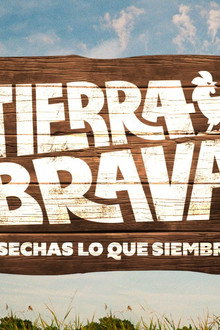 Tierra Brava