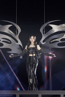 TAEYEON CONCERT - The TENSE in SEOUL