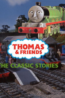 Thomas & Friends: The Classic Stories
