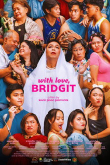 With Love, Bridgit