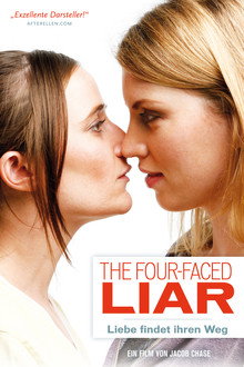 The Four-Faced Liar