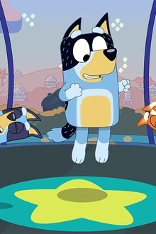 Bluey season 1 episode 33