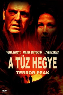 A tűz hegye