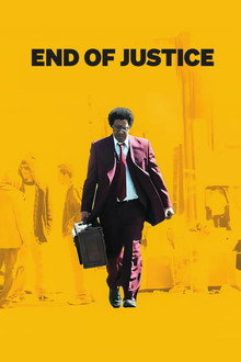 End of Justice: Nessuno è innocente