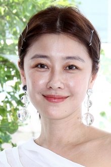 Photo of Vivi Lee