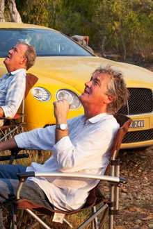 Top Gear: Australian Road Trip