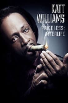 Katt Williams Priceless Afterlife 2014