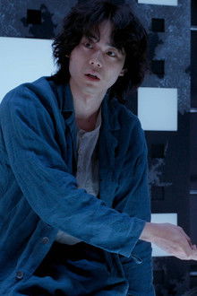 CUBE-一度入ったら、最後