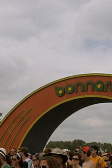 Live From Bonnaroo 2009