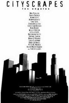 Cityscrapes: Los Angeles movie poster