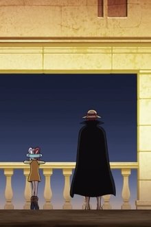 One-Piece-Film-Red