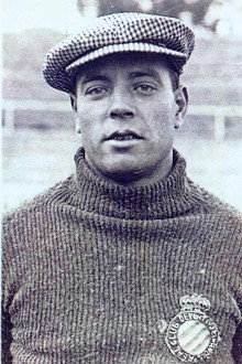 Ricardo Zamora