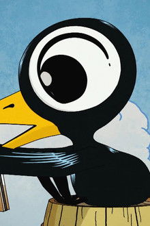 The Drinky Crow Show - Season 1