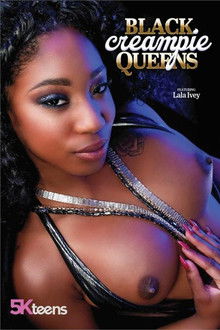 Black Creampie Queens