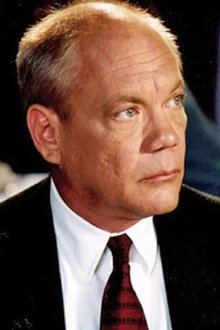 Photo of Daniel von Bargen