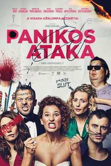 Panikos ataka