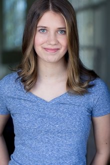 Photo of Claire Margaret Corlett