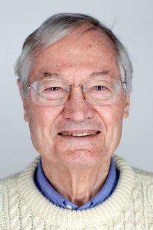 Photo of Roger Corman