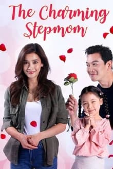 The Charming Stepmom tv show poster