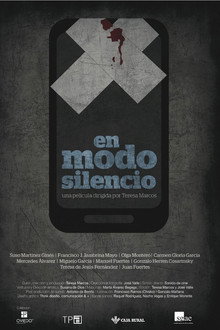 En modo silencio