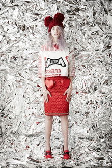 Photo of Carola Insolera