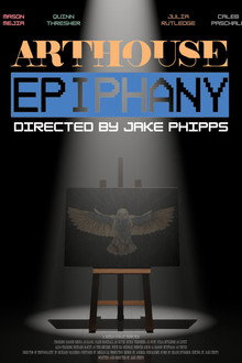 Arthouse Epiphany
