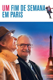Um Fim de Semana em Paris