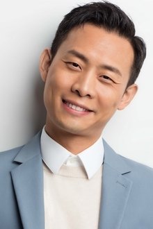 Photo of Zhang Yi