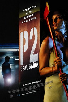 P2 - Sem Saída