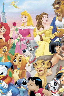 Walt Disney's Fables - Vol.3