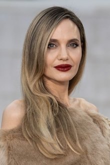 Photo of Angelina Jolie