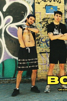 Body Boy