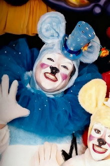 Xuxa Circo