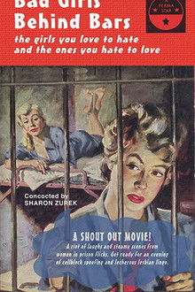 Bad Girls Behind Bars