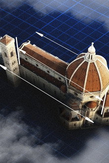 Engineering from Above