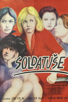 Le soldatesse