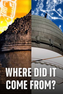 Where Did It Come From?