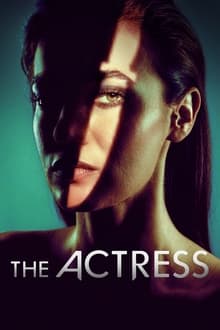 The Actress tv show poster