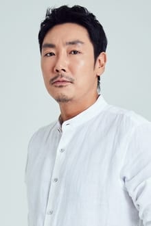 Photo of Cho Jin-woong