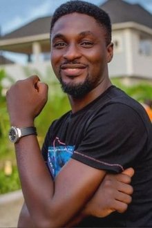 Photo of Adeniyi Johnson