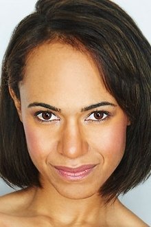 Photo of Cara Ricketts