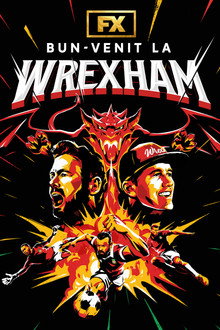 Bun-venit la Wrexham