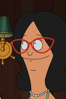 Bob's Burgers season 3 episode 13