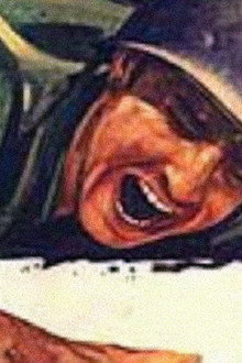 War Is Hell