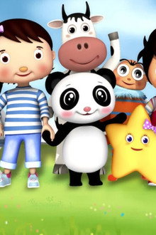 Little Baby Bum Classic