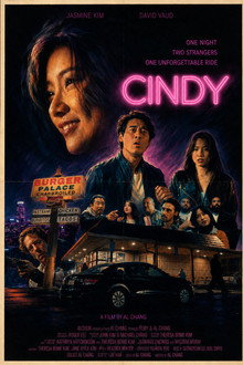 CINDY