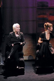 L'Amour, la Mort, les Fringues