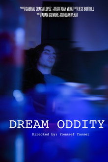 Dream oddity