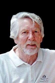 Photo of Paddy O'Byrne