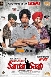 Sardar Saab